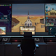 Illustration for article titled iWestworlds/i Video Game Looks A Lot Like iFallout Shelter/i